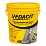 Aditivo Impermeabilizante Vedacit Balde 18l - 1