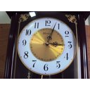 Ver imagem 5 de Relógio Parede Carrilhão Melodia Westminster Pêndulo Herweg