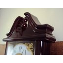 Ver imagem 7 de Relógio Parede Carrilhão Melodia Westminster Pêndulo Herweg