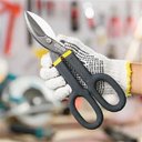 Ver imagem 6 de Tesoura para Funileiro 10 (stanley 14-556)