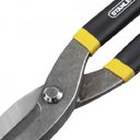 Ver imagem 3 de Tesoura para Funileiro 10 (stanley 14-556)