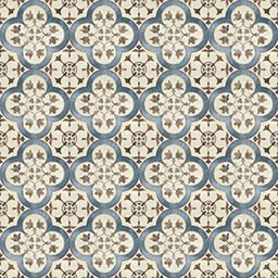 Adesivo de Azulejo de Cozinha - Antigo 7 - G 20x20cm - 1