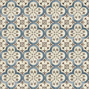 Adesivo de Azulejo de Cozinha - Antigo 7 - G 20x20cm