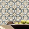 Adesivo de Azulejo de Cozinha - Antigo 7 - G 20x20cm - 2