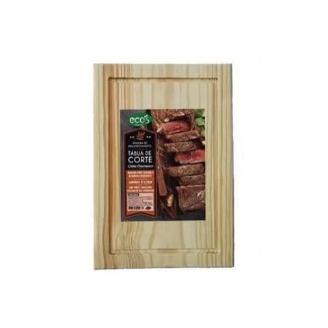 Tábua de Corte 37×23 cm