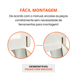 Jogo Mesa Infantil com 2 Cadeiras Portatil de Estudo Atividades Diversão para Criança Quarto Bebê - 7