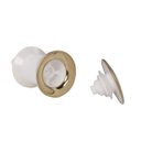 Ver mais imagens de Válvula Ralo Click Lavatório Pia Cuba