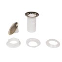 Ver imagem 7 de Válvula Ralo Click Lavatório Pia Cuba