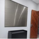 Ver imagem 6 de Persiana Horizontal 220cm x 120cm Alumínio 25mm Persianet