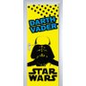 Adesivo Decorativo de Porta - Star Wars 2 - G 90x210 cm - 2