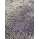 Ver imagem 5 de Tapete Sala sem Pelo Abstrato Azul 200x250 Cm Antiderrapante