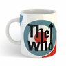 Caneca Temática Rock The Who Alvo - Presente Lembrança - 5