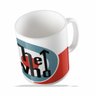 Caneca Temática Rock The Who Alvo - Presente Lembrança - 4