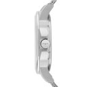 Ver imagem 2 de Relógio Technos Feminino Ref: 2035mvd/1k Elegance Prateado