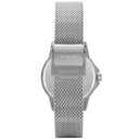 Ver imagem 3 de Relógio Technos Feminino Ref: 2035mvd/1k Elegance Prateado