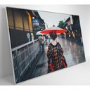 Ver imagem 7 de Quadro Kimono Japonês 90x60 Cm Vidro Impresso