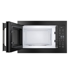 Micro-ondas de Embutir 34L Electrolux ME3BP Painel touch Preto - 2
