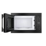 Micro-ondas de Embutir 34L Electrolux ME3BP Painel touch Preto - 2
