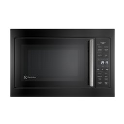 Micro-ondas de Embutir 34L Electrolux ME3BP Painel touch Preto - 1