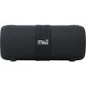 Speaker Mibo Sound A 2.0 Bluetooth FM USB Player TWS - Preto - 1