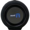 Speaker Mibo Sound A 2.0 Bluetooth FM USB Player TWS - Preto - 3