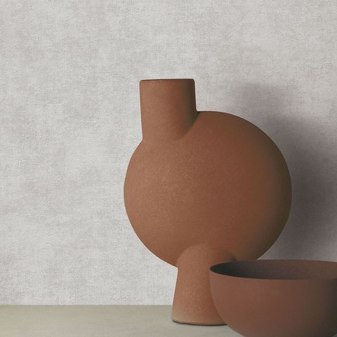 Papel de Parede Marbelina Ii Textura Cinza Vd1210