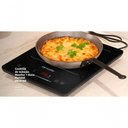 Ver imagem 6 de Fogão Cooktop de Indução Mueller 1 Boca Portátil Bivolt