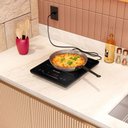 Ver imagem 7 de Fogão Cooktop de Indução Mueller 1 Boca Portátil Bivolt