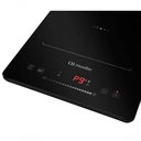 Ver imagem 4 de Fogão Cooktop de Indução Mueller 1 Boca Portátil Bivolt