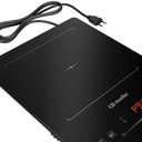 Ver imagem 3 de Fogão Cooktop de Indução Mueller 1 Boca Portátil Bivolt