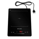 Ver imagem 1 de Fogão Cooktop de Indução Mueller 1 Boca Portátil Bivolt