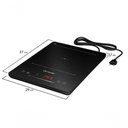 Ver imagem 5 de Fogão Cooktop de Indução Mueller 1 Boca Portátil Bivolt