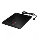 Ver imagem 2 de Fogão Cooktop de Indução Mueller 1 Boca Portátil Bivolt