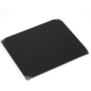 Ver imagem 2 de Mouse Pad Bed - Rígido Cama - Sofá Alumínio 30x35 Cm -preto