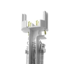 Ver imagem 3 de Resistência Para Ducha Lorenzetti Advanced/Top 220 V