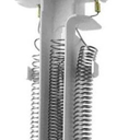 Ver imagem 4 de Resistência Para Ducha Lorenzetti Advanced/Top 220 V