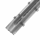 Ver imagem 5 de Resistência Para Ducha Lorenzetti Advanced/Top 220 V