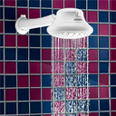 Ver imagem 2 de Chuveiro Bella Ducha 4t Branco 220v Lorenzetti