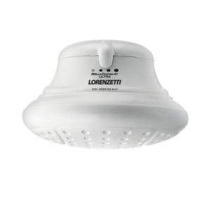 Chuveiro Bella Ducha 4t Branco 220v Lorenzetti