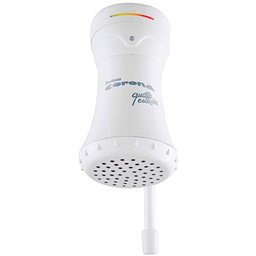 Chuveiro 4 Estações 6500W Blindado 220V Corona - 5