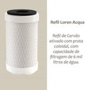 Ver imagem 3 de Refil Acqua 5 7411026