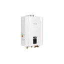 Ver imagem 2 de Aquecedor de Água a Gás Rinnai E21 Feh 21 Litros Bivolt Digital Branco - Gn (gás Natural)