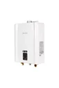 Ver imagem 3 de Aquecedor de Água a Gás Rinnai E21 Feh 21 Litros Bivolt Digital Branco - Gn (gás Natural)