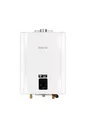 Ver imagem 1 de Aquecedor de Água a Gás Rinnai E21 Feh 21 Litros Bivolt Digital Branco - Gn (gás Natural)