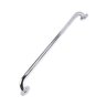 Alça de Apoio 70cm Barra Inox Kit 18 Unidades Cadeirante Idoso Acessibilidade Segurança Suporte - 3