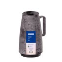 Ver imagem 5 de Bule Térmico Tramontina Exata em Plástico Marmorizado Cinza 500 Ml