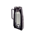 Ver imagem 3 de Bule Térmico Tramontina Exata em Plástico Marmorizado Cinza 500 Ml