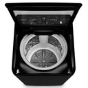 Ver imagem 5 de Máquina de Lavar Panasonic 19kg com 10 Programas de Lavagem e Smartsense Preta Na-f190g1ba 127v