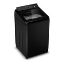 Ver imagem 2 de Máquina de Lavar Panasonic 19kg com 10 Programas de Lavagem e Smartsense Preta Na-f190g1ba 127v