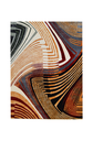 Ver imagem 2 de Tapete Rayza Montreal Cristal Ice 0.60m X 1.80m